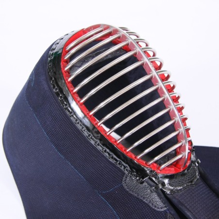 Hi-un 3mm Machine Stitched Men