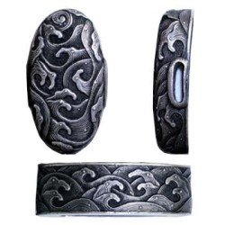 Hiranami Fuchi & Kashira