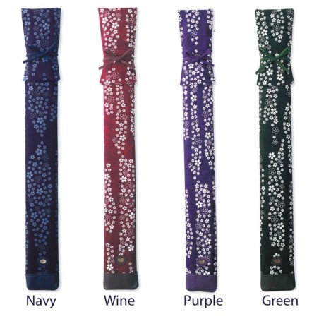 Sac Housen Shinai - Motif Shidare Sakura