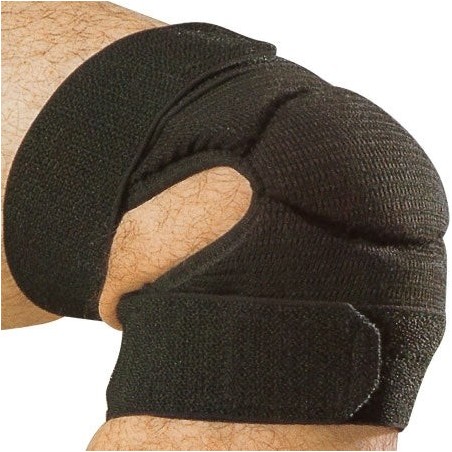 Iaido Knee Protector