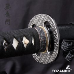 In-Stock Toryumon - Black Shichihou Namako