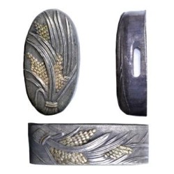 Inaho Fuchi & Kashira