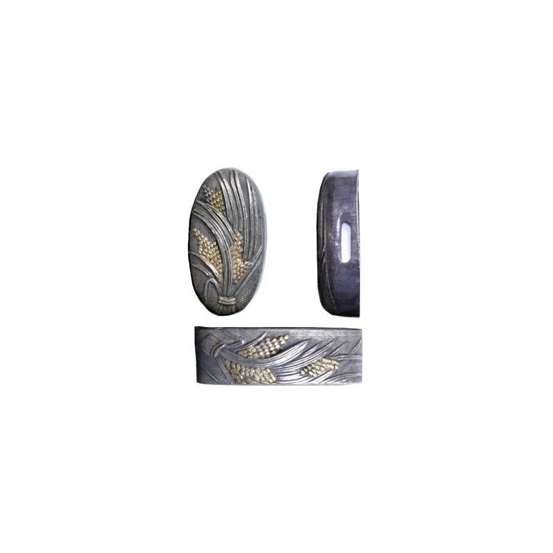 Inaho Fuchi & Kashira