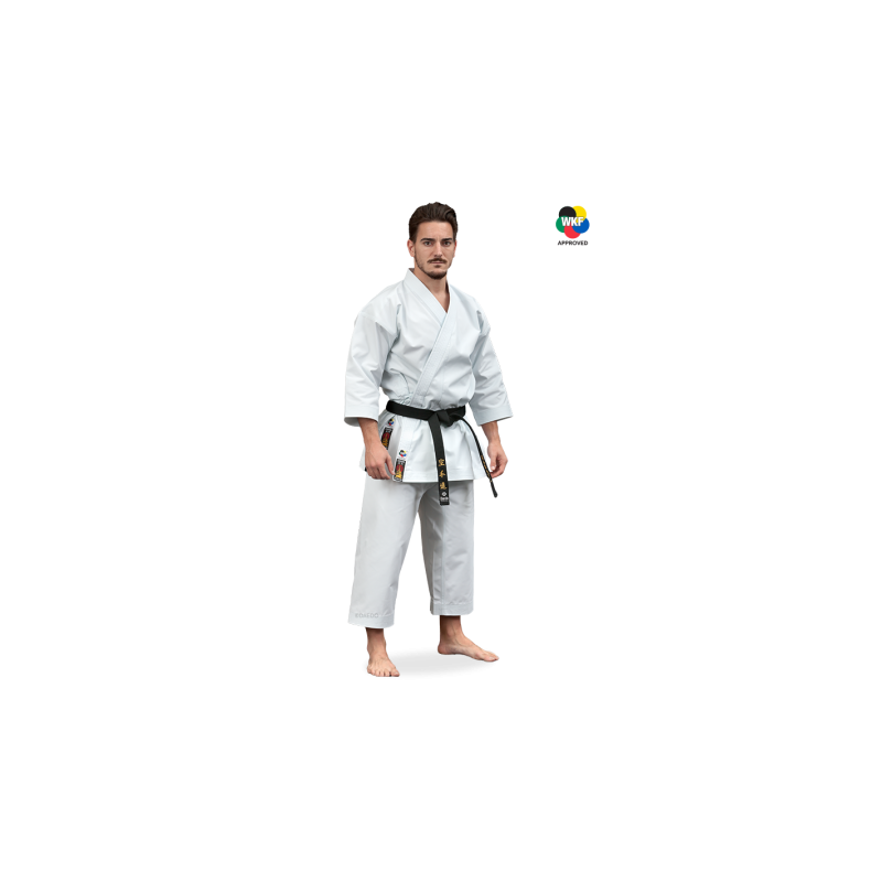 Kimono Karatégi "PRO BUNKAI"