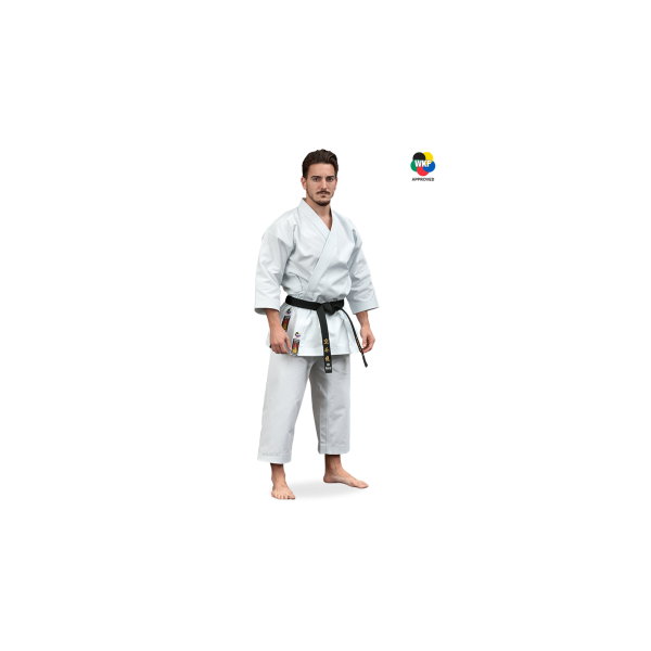 Kimono Karatégi "PRO BUNKAI"