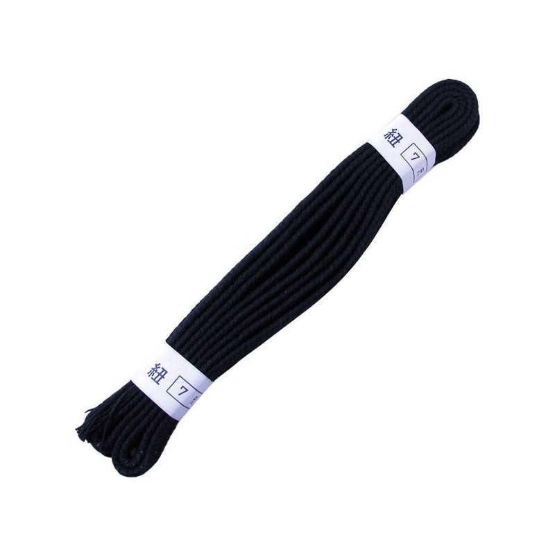 Indigo Dyed Men Himo
