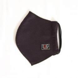 ISG Men Mask?