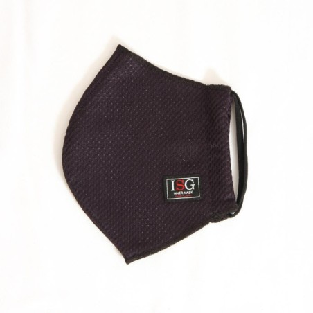 ISG Men Mask?