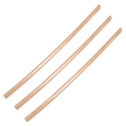 Japanese Hokkaido Oak Daito Value Set