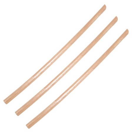 Japanese Hokkaido Oak Daito Value Set