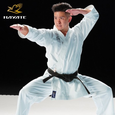 JK-1 Hayate Karate Uniform
