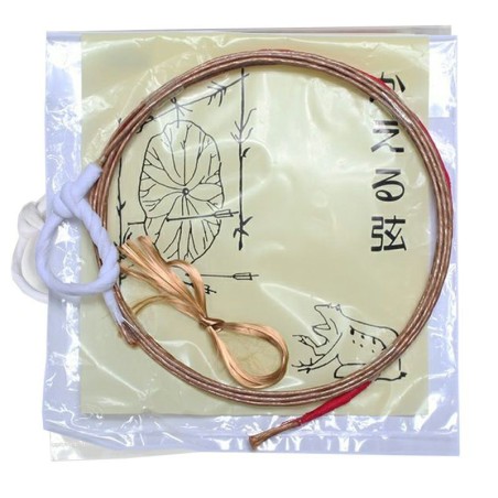 Kaeru Synthetic Yumi String