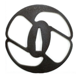 Kagecho Tsuba