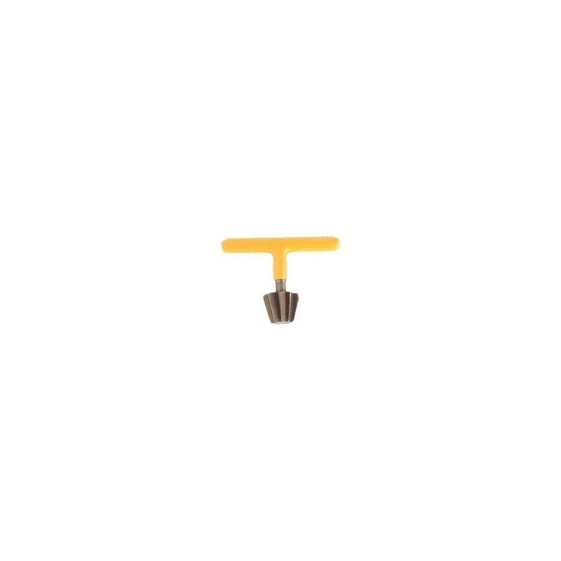 Kakudaiki - Tsuba Modification Tool