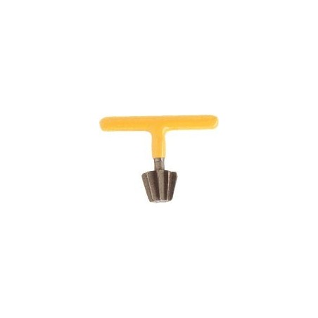 Kakudaiki - Tsuba Modification Tool