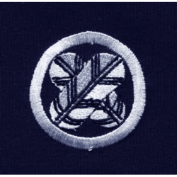Kamon Embroidery