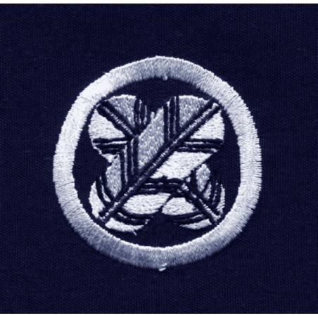 Kamon Embroidery