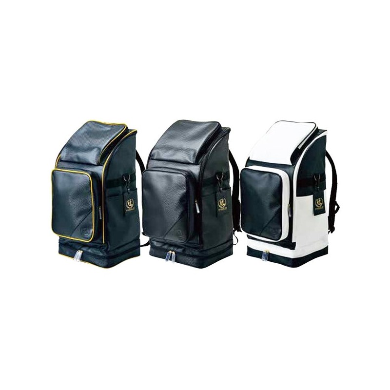 Kanmuri Bogu Backpack