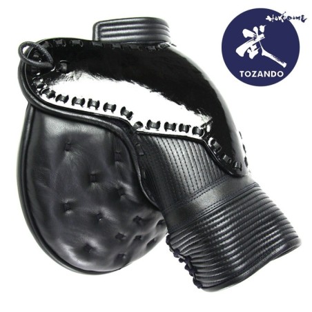Kata - 6mm Jukendo Shoulder Protector