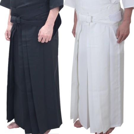 Katsu - Tetron Iaido Hakama