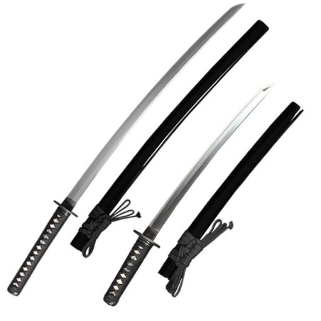 Kendo Kata Type