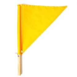 Kendo Tokei Gakari - Timekeeper Flag