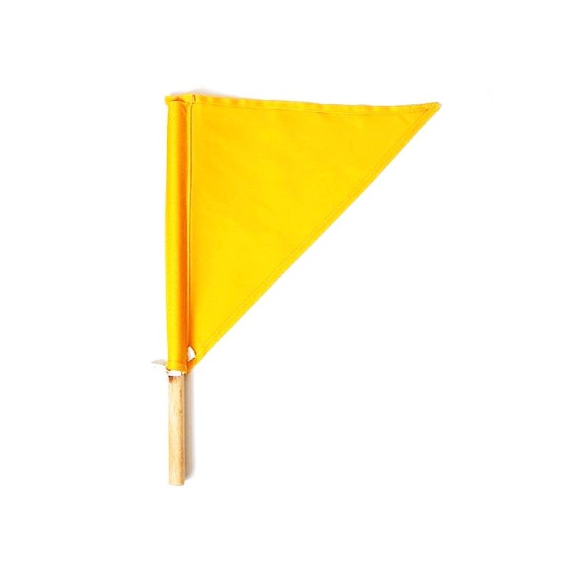 Kendo Tokei Gakari - Timekeeper Flag