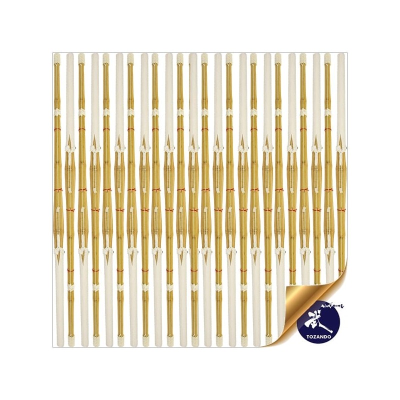 Kihon - Furnished Shinai Multipack