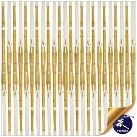 Kihon - Furnished Shinai Multipack