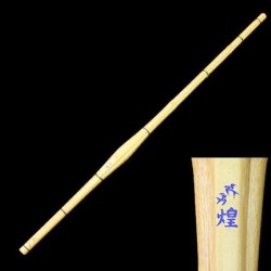 Kirameki jissengata Shinai