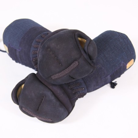 Konkawa Kote - 1 bu Hand-stitched (Size M)