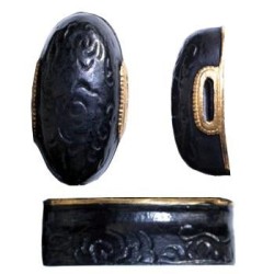 Kumo Fuchi & Kashira