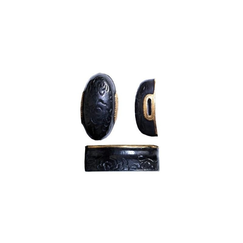 Kumo Fuchi & Kashira