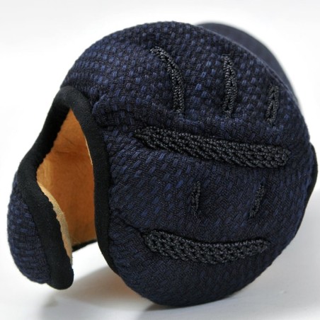 Kurama - 6mm Deluxe Pitch Orizashi Kendo Kote