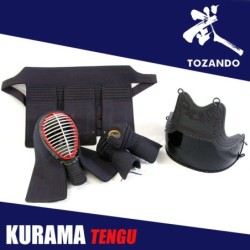Kurama Tengu