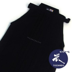 Matsu - Premium Aizome  Aikido-Hakama