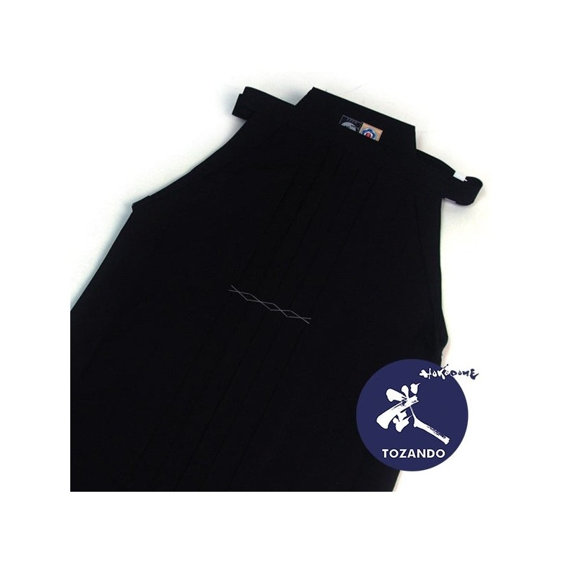 Matsu - Premium Aizome  Aikido-Hakama