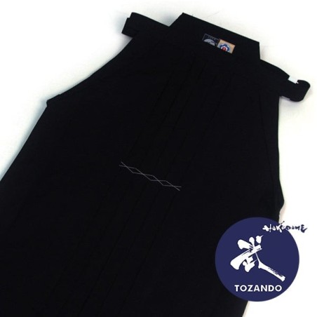 Matsu - Premium Aizome  Aikido-Hakama