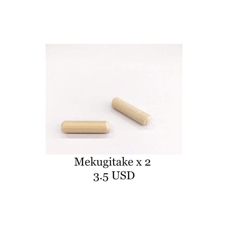 Mekugitake
