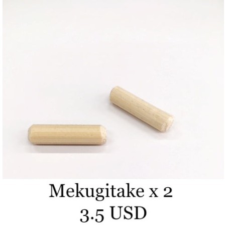 Mekugitake