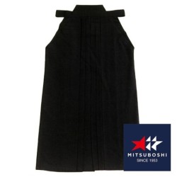 Memory Pleats Polyester Hakama
