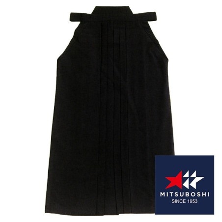 Memory Pleats Polyester Hakama