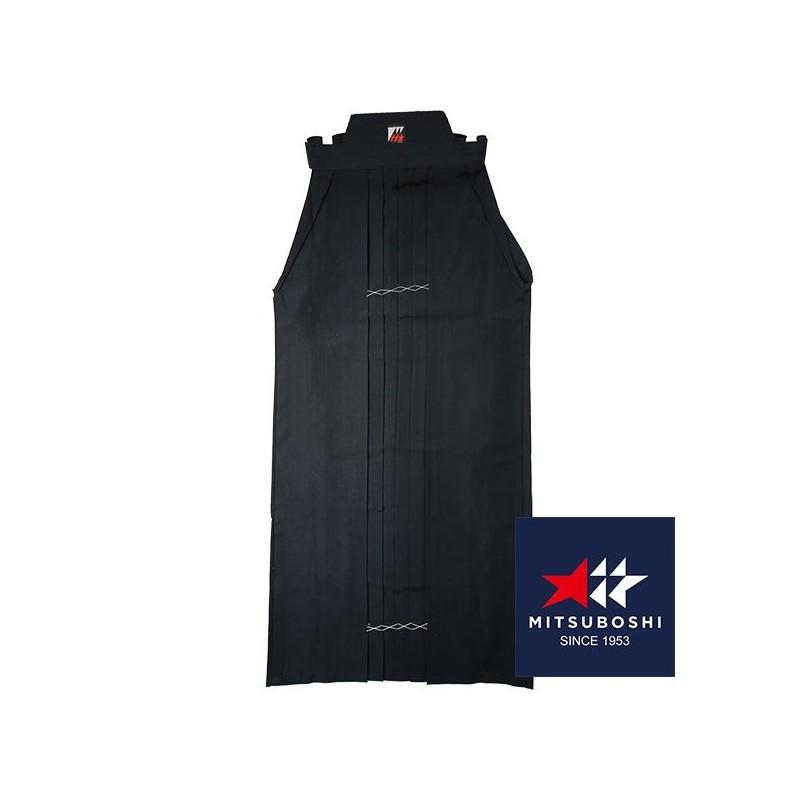 Memory Pleats Tetron Iaido Hakama