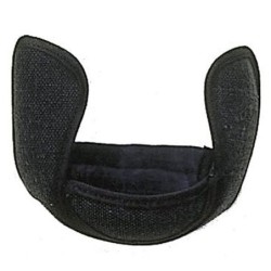 Men Chin Sweat Pad