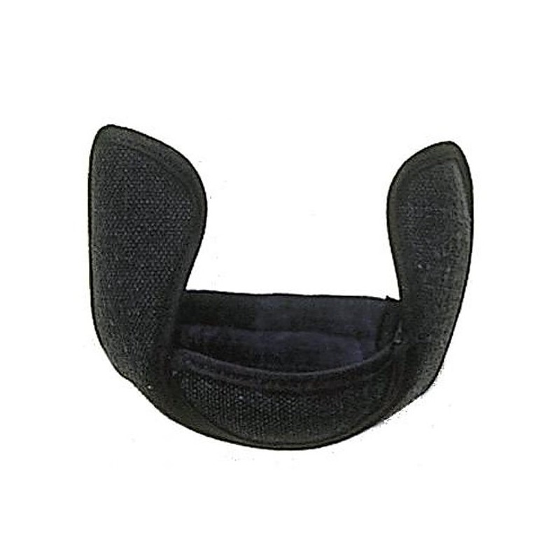 Men Chin Sweat Pad
