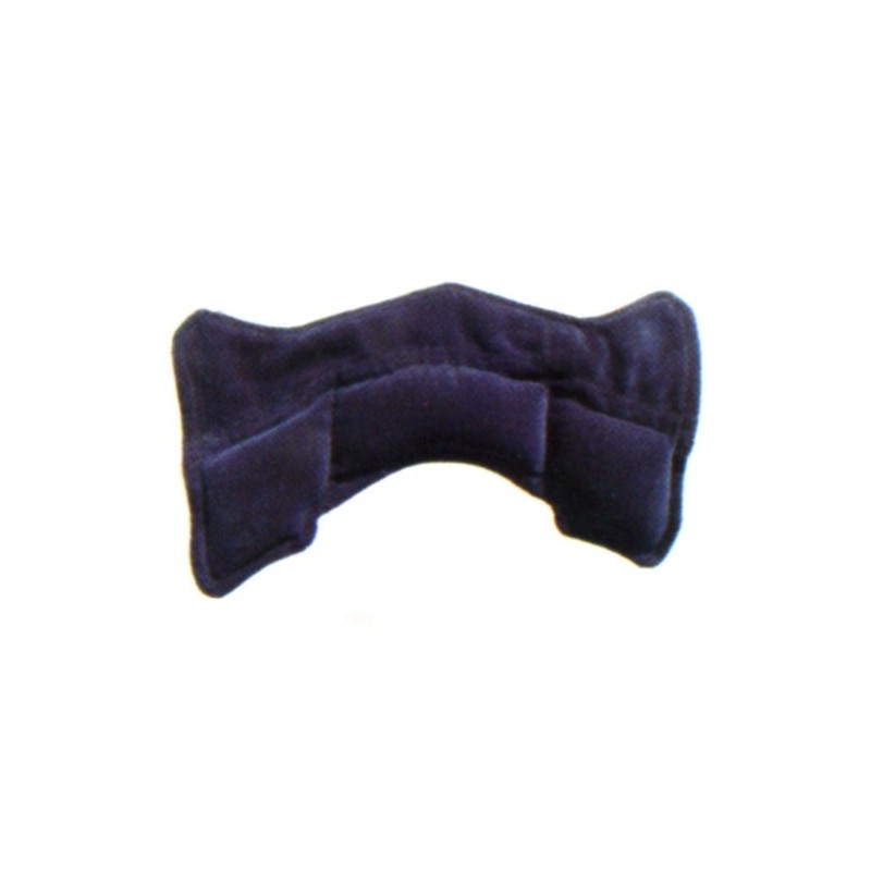 Men Size Adjustment Chin Pad