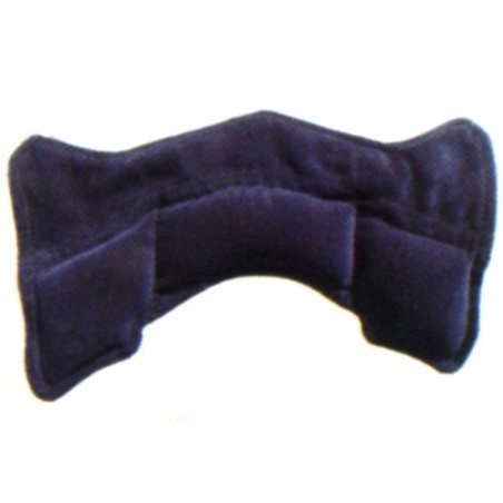 Men Size Adjustment Chin Pad