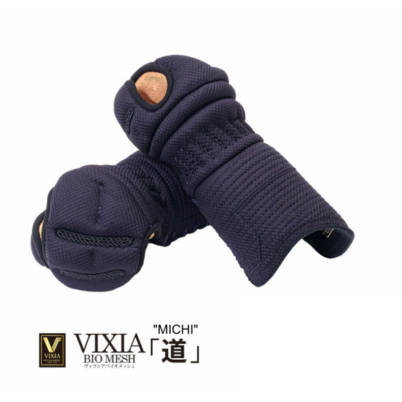 Michi Vixia Biomesh Kote