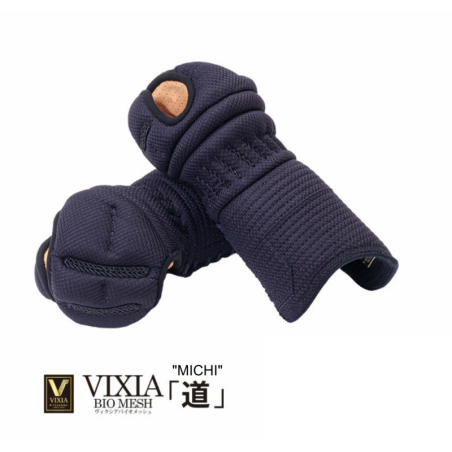 Michi Vixia Biomesh Kote