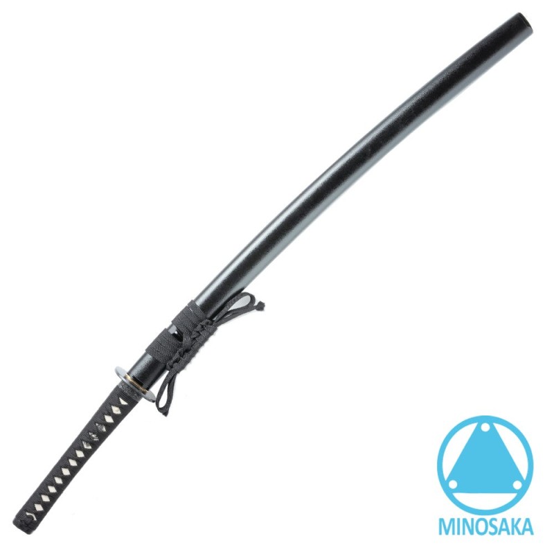 Minosaka Basic Iaito